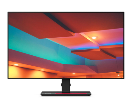 Monitor LED 27" (26,5"-28,4") Lenovo ThinkVision P27u-20